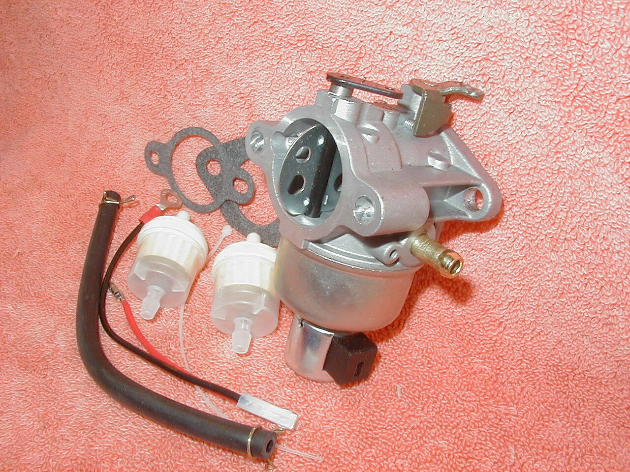 Carburetor For Kohler SV600 SV620 SV610 19 and similar items
