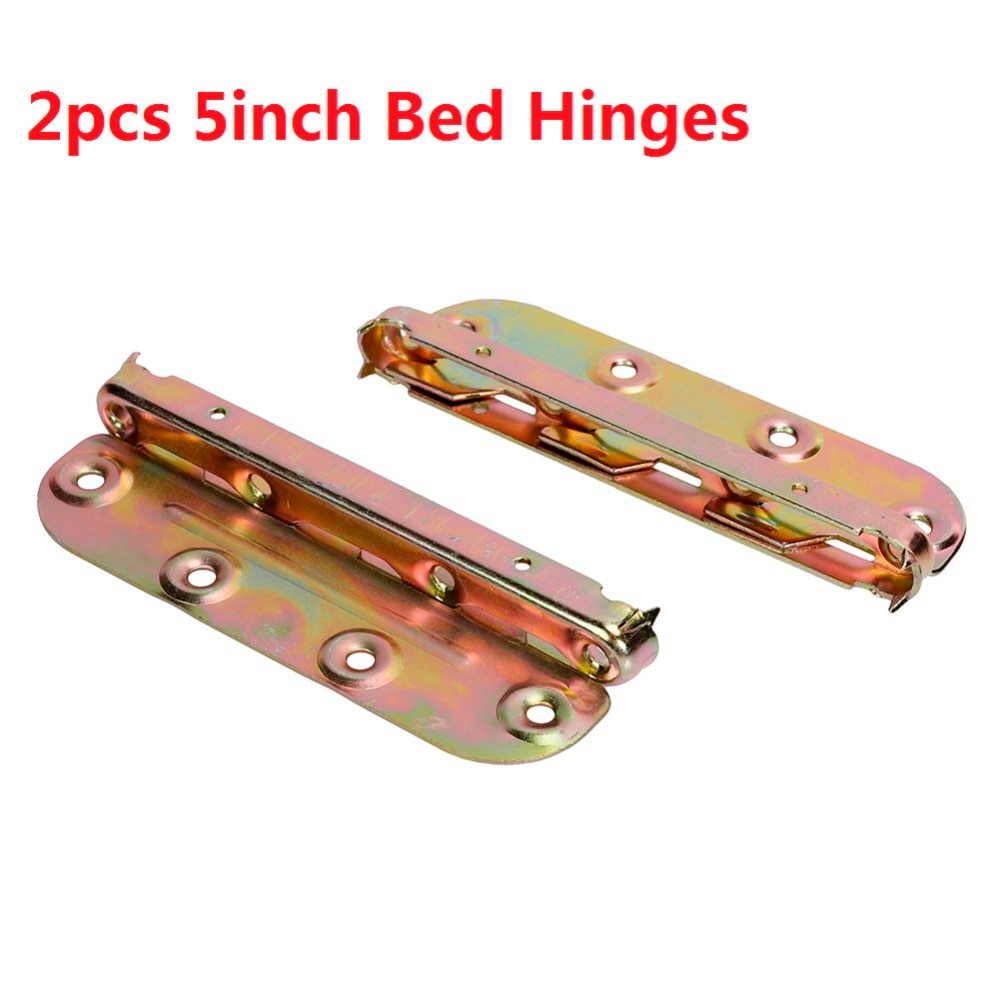 10pcs Double Acting Folding Screen Hinge Furniture Hardware