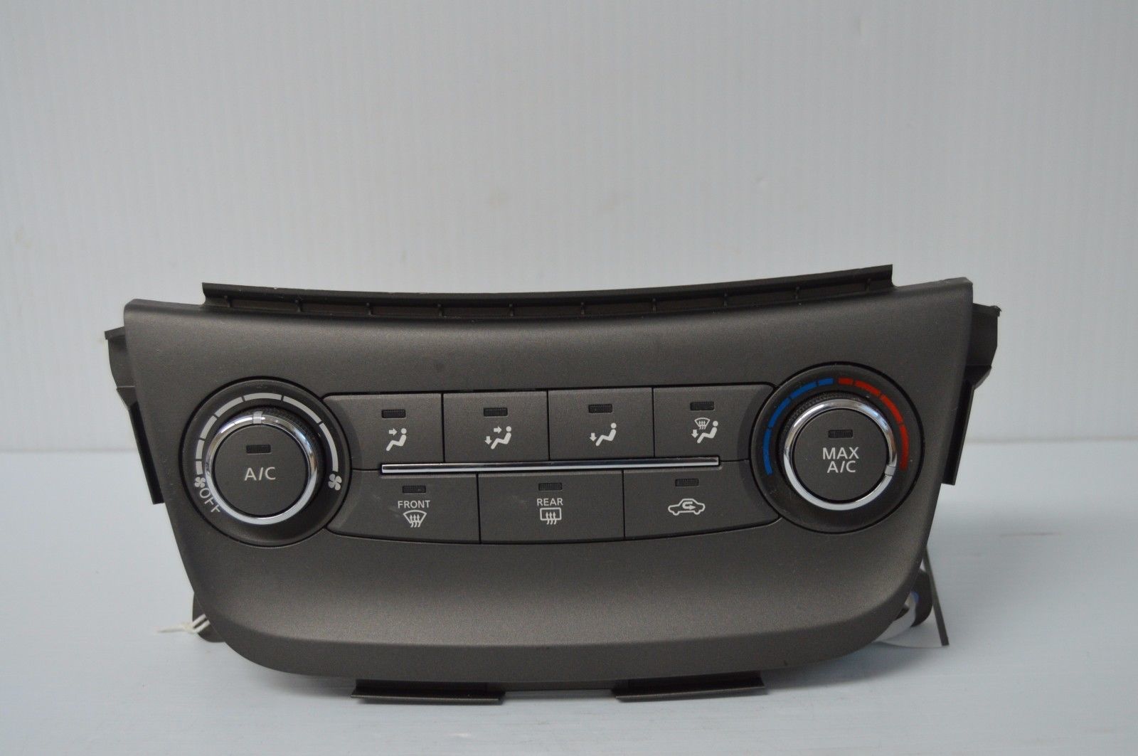 20132015 NISSAN SENTRA Heater Air Conditioning A/C TEMP Climate