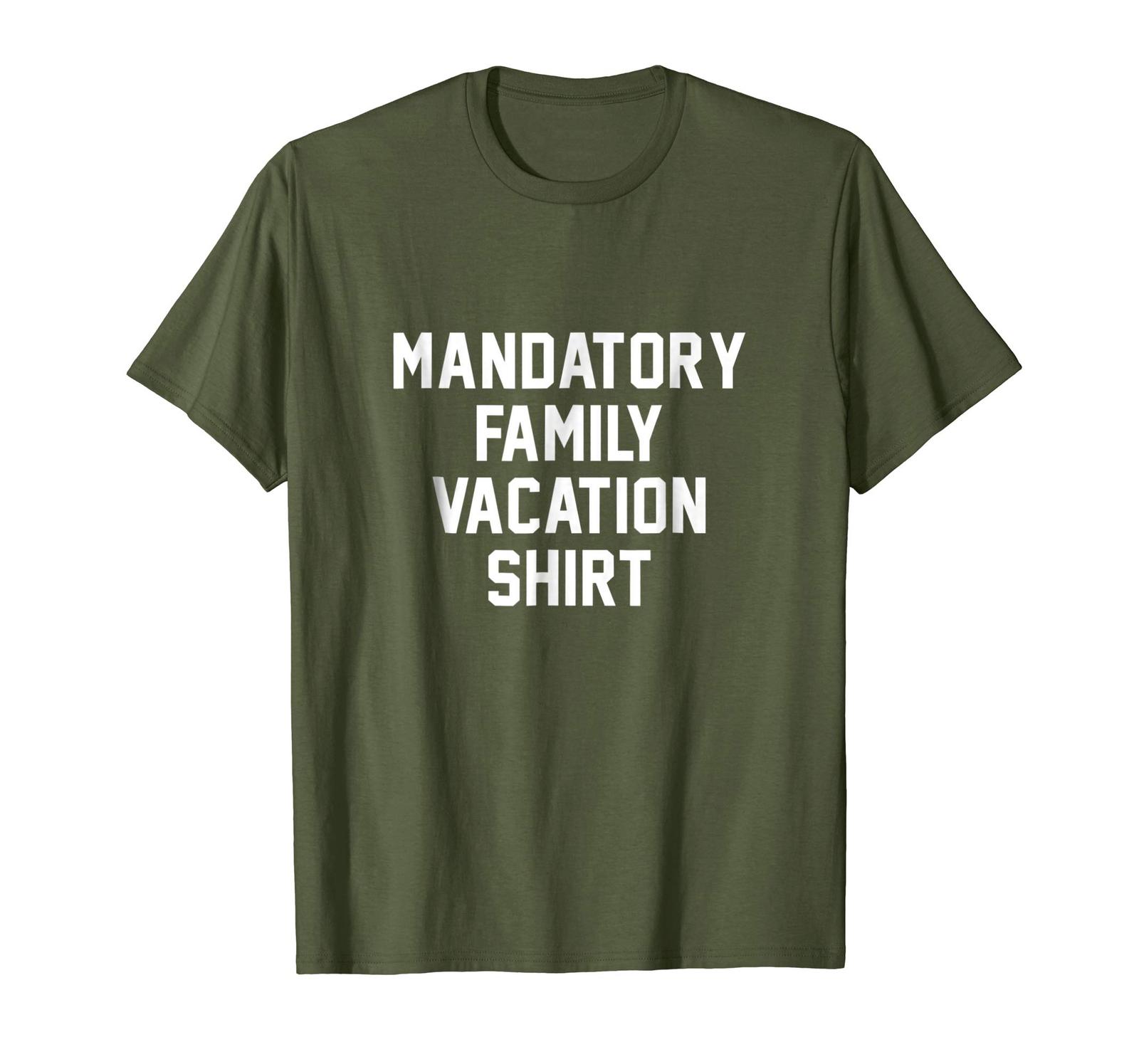 mens vacation t shirts