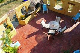 12 Brick Patio Paver Molds & Supply Kit Make 100s 6"x12" Brick Pavers or Tiles  image 9