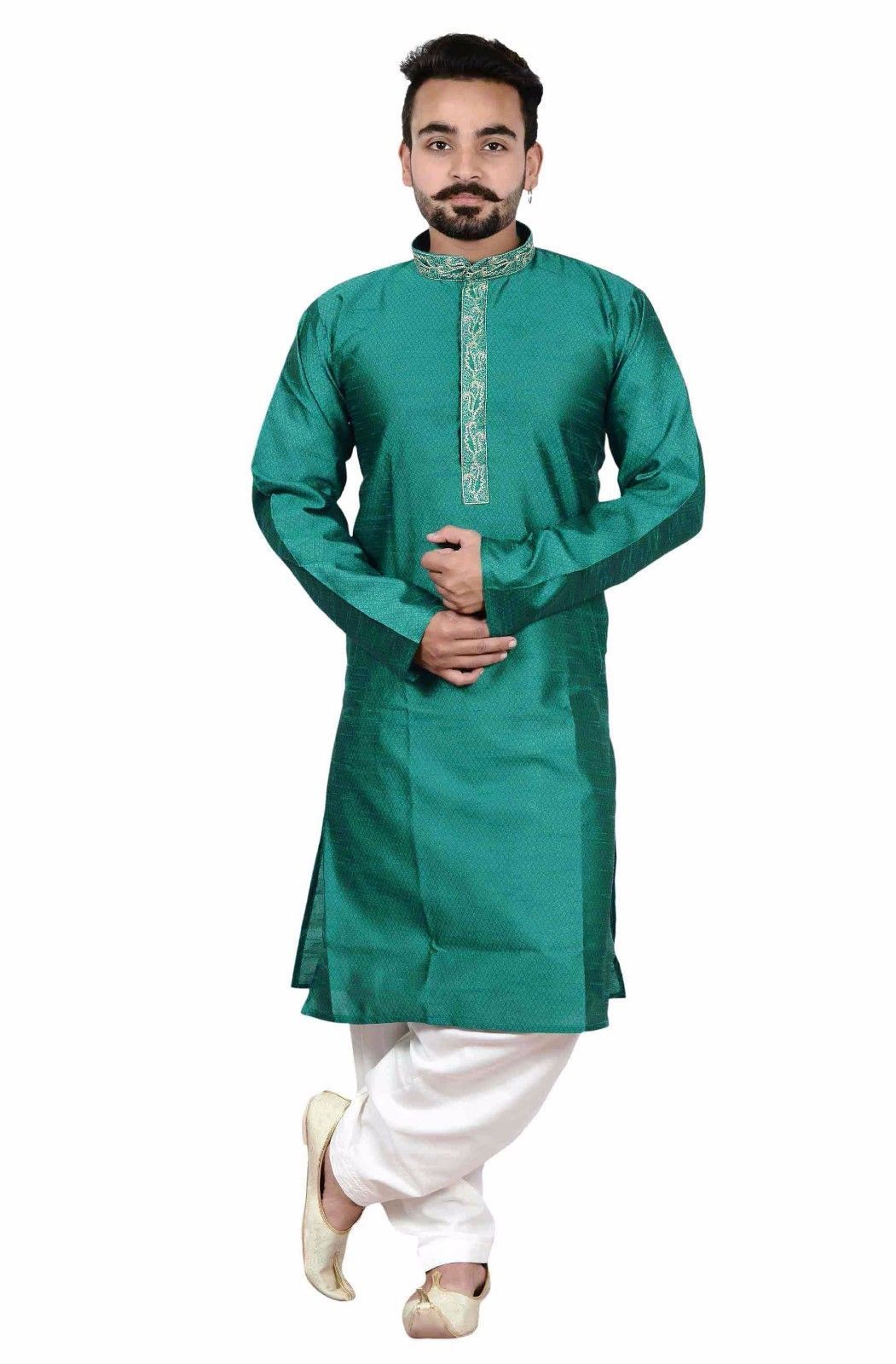 Desi Sarees Mens Kurta Pyjama Salwar Kameez Fancy Dress 1846