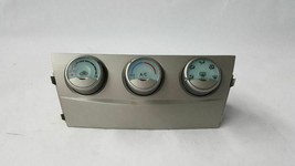 2009 Toyota Camry OEM Temperature A/C Control ManualRotary Knobs PN 5590... - $46.93