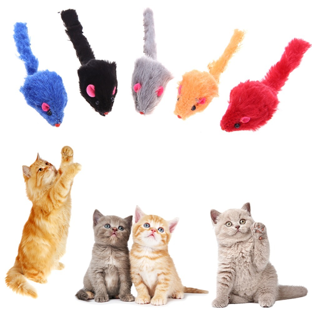 mouse chew toys