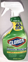 Clorox Clean-Up All Purpose Cleaner W Bleach Spray Bottle Original Scent 1-32oz - $4.93