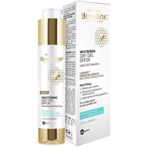 Beesline Whitening Day Gel SPF30 For Dry to Normal Skin - 50ml