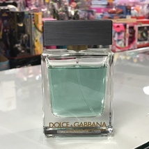 Dolce Gabbana the One Gentleman for Men 1.6 fl.oz / 50 ml EDT spray, UnB... - $54.99