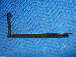Deville Fleetwood Fwd Left Headlight Trim Deville Oem Used Orig 1989 1990 Black - $98.01