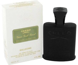 Creed Green Irish Tweed Cologne 4.0 Oz Eau De Parfum Spray image 4