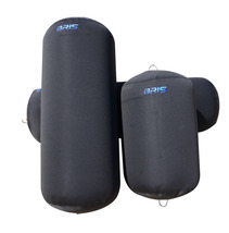 BRIS Neoprene Boat Fender Covers For Inflatable Boat Fenders 12" Diameter image 2
