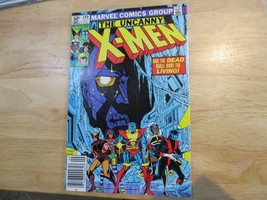 X-Men #149 Vol. 1  Very Fine  Condition   Marvel Comics 1981 - $9.00