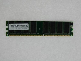 1GB Memory For Hp Pavilion Slimline S7520N S7500N S7510.BE S7510.ES S7510.FR-P - $11.27