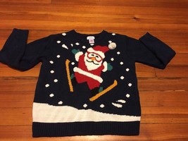 Great Christmas Sweater Size Medium - $19.34