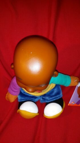 little bill doll