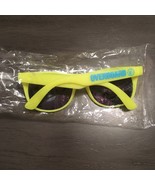 2018 Overboard Film Remake Yellow Movie Promo Sunglasses Glasses Anna Fa... - $9.99