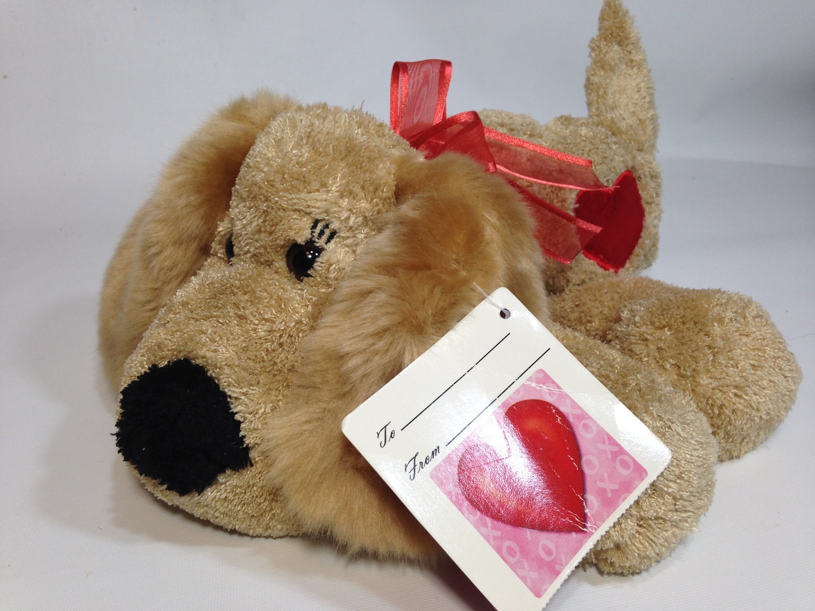 old shirt into teddy bear