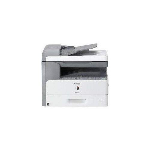Canon ImageRunner 1025iF Multifunction Printer Nice Off Lease Unit w