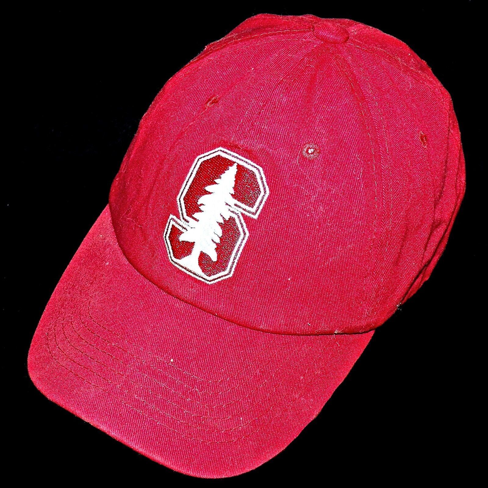 Men's Red Starter Breeze Snapback Hat