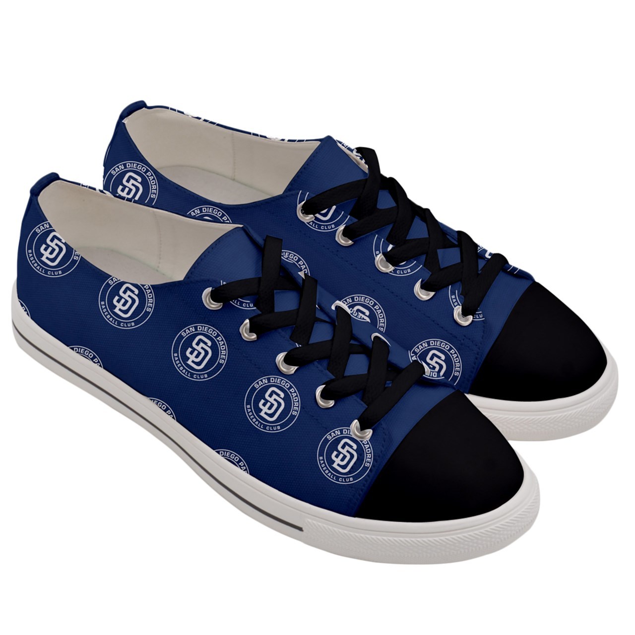 nike padres shoes