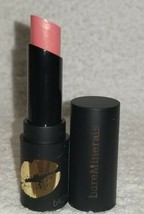 BareMinerals Escentuals Statement TEASE Luxe-Shine Lipstick Mini .04 oz/... - $9.21