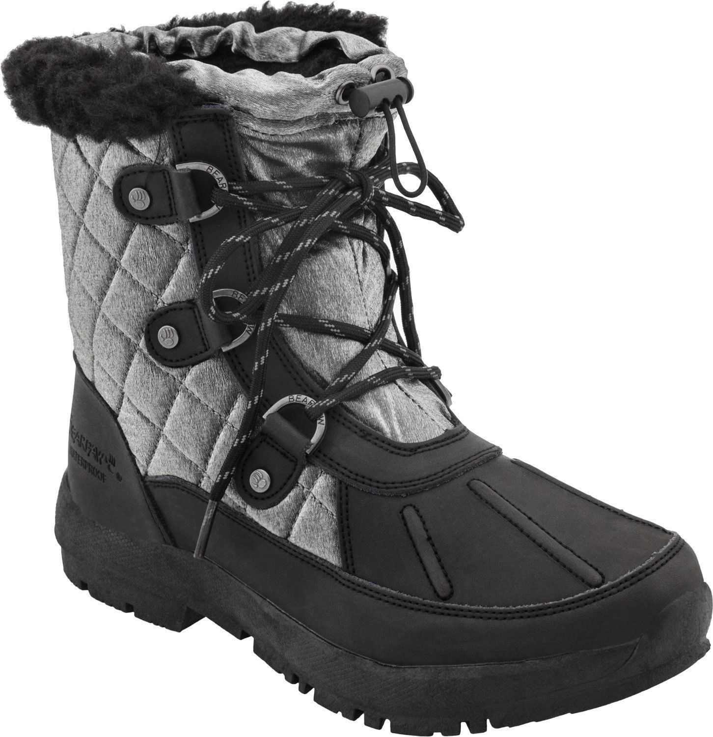 bear paw bethany snow boots
