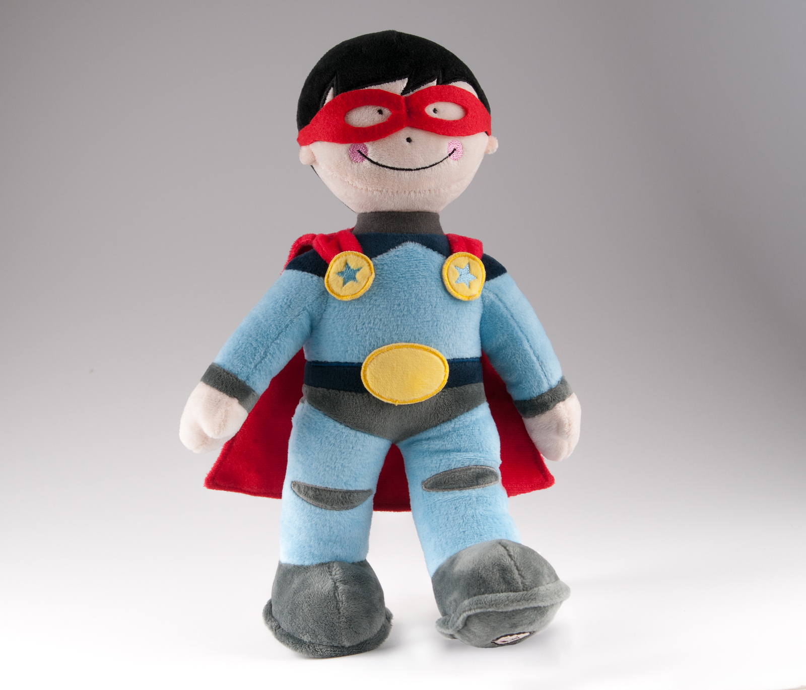 Superhero soft toy plush - Other