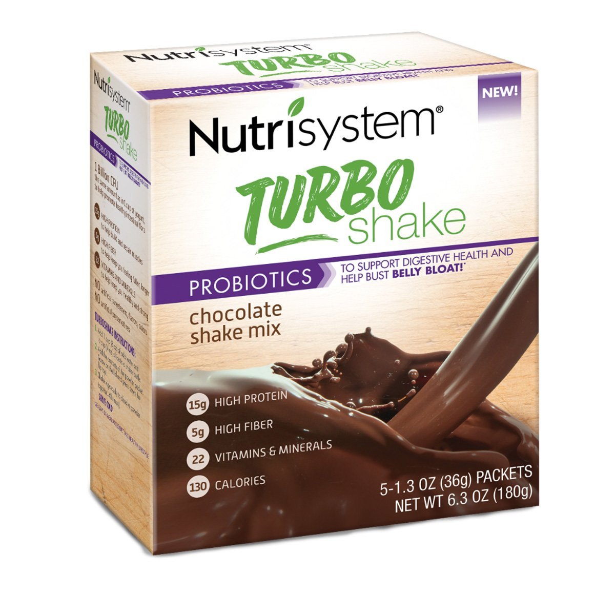 nutrisystem-turbo-shake-probiotics-chocolate-shake-mix-5-little-packets-bars