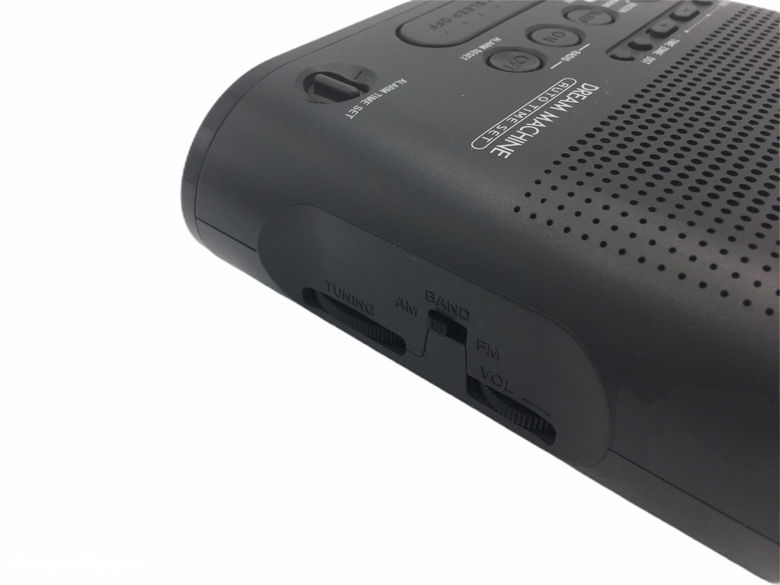 Sony ICFC218 Dream Machine FM/AM Clock Radio With Alarm & Automatic