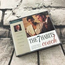 The 7 Habits Coach Highly Effective People PC Multi Approach to Mastering - $9.89