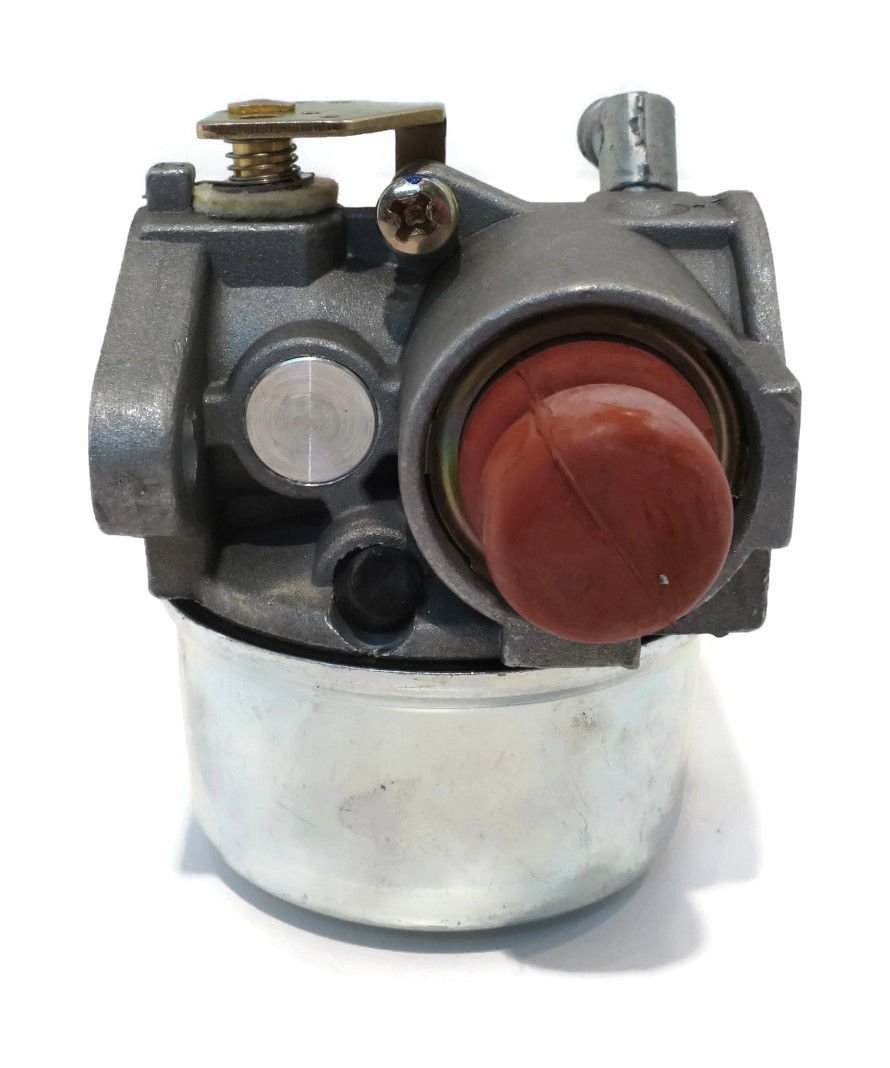 Lumix GC Carburetor For 5HP Tecumseh OHH45 OHH50 Engine Motor 640017