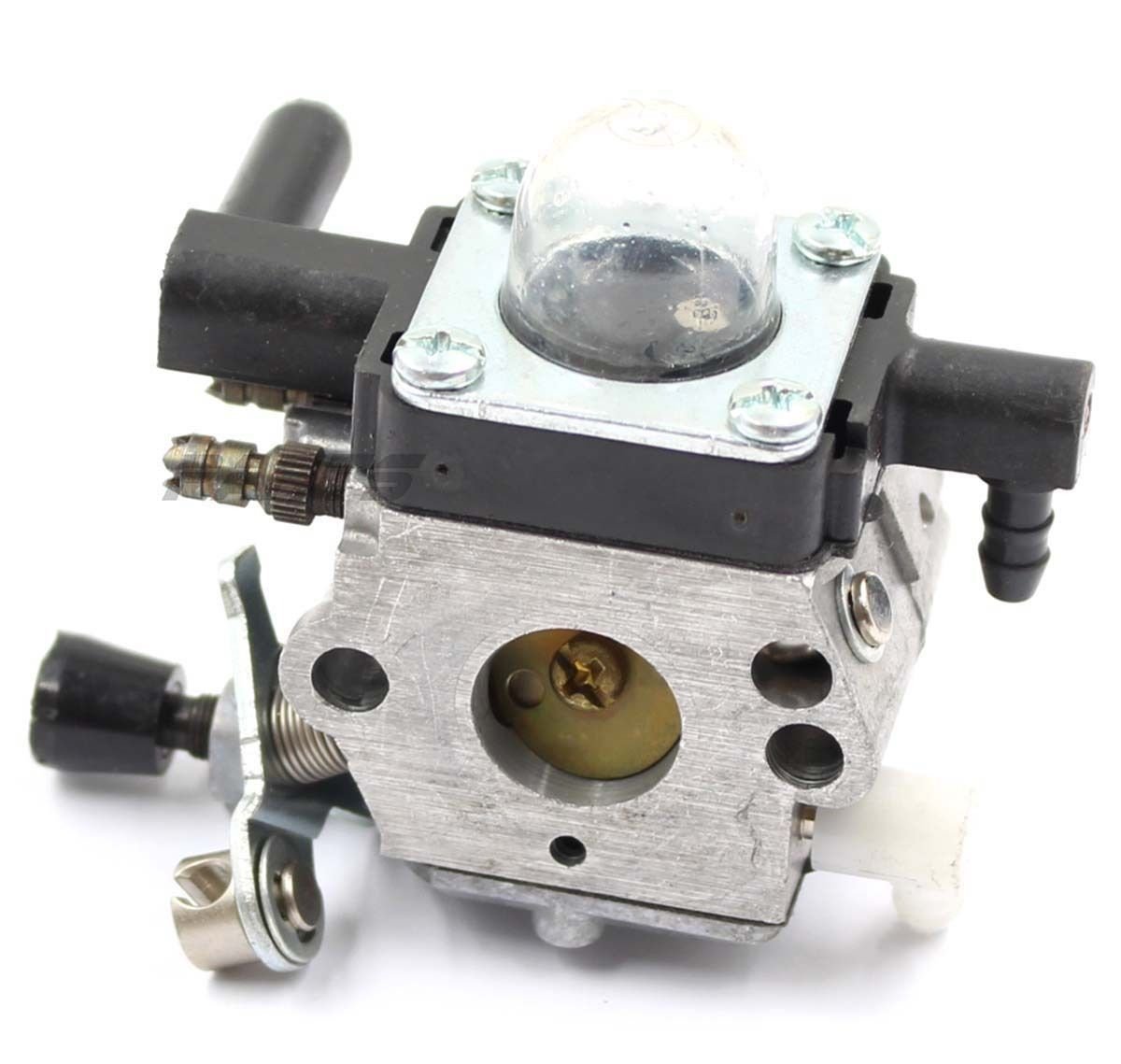 Lumix GC Carburetor For STIHL MM55 MM55C Tiller Zama C1Q-S202A C1Q-S202 ...