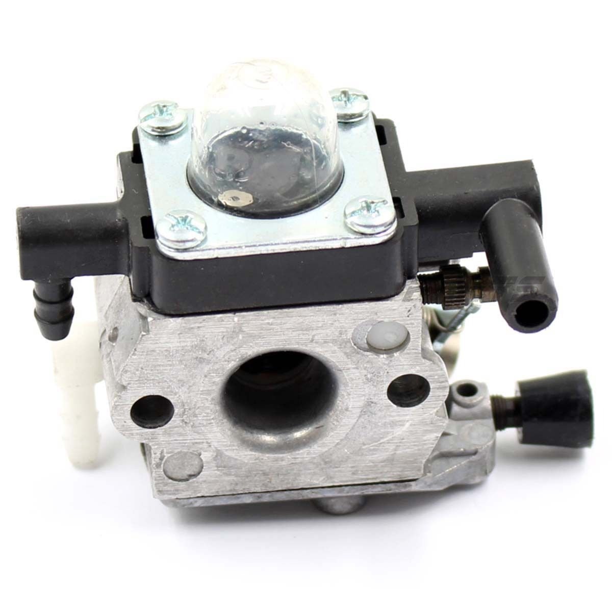 Lumix GC Carburetor For STIHL MM55 MM55C Tiller Zama C1QS202A C1QS202