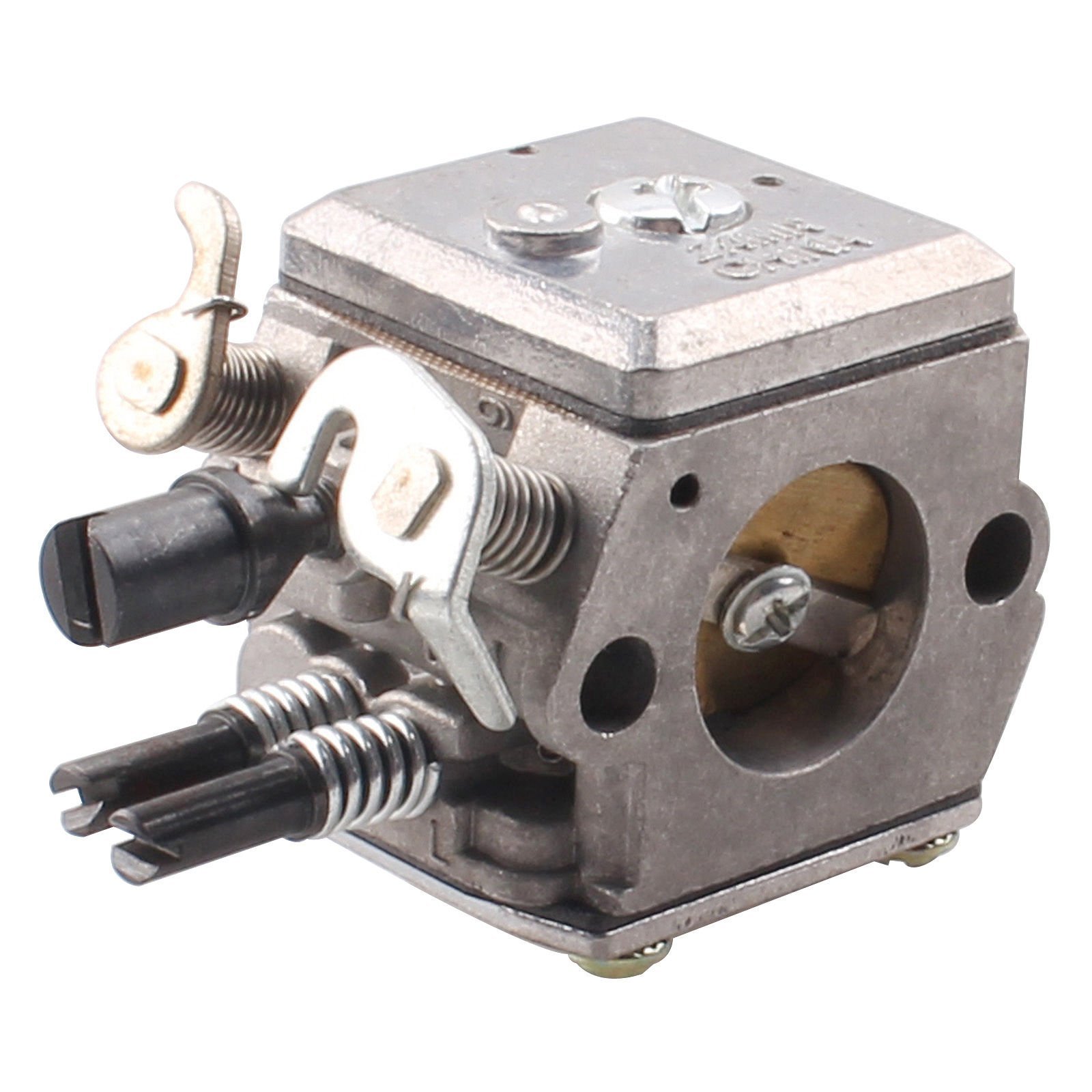 Lumix GC Carburetor For STIHL 034 036 MS340 MS350 MS360 Chainsaws Zama