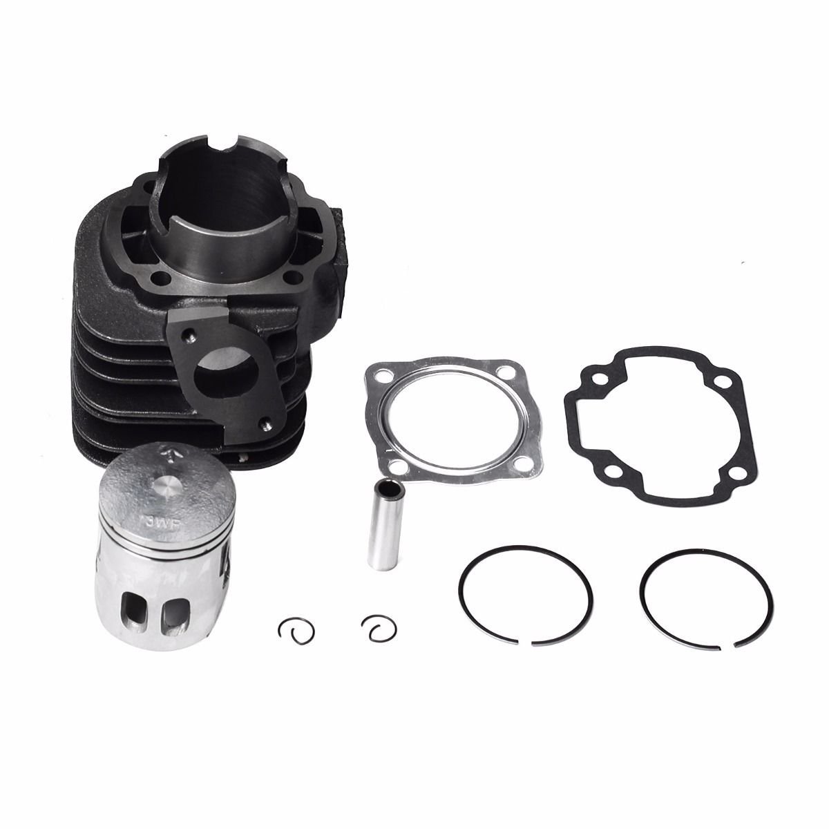 Lumix GC Piston Clip Cylinder For Eton Viper 90 90R 2 Stroke AXL90