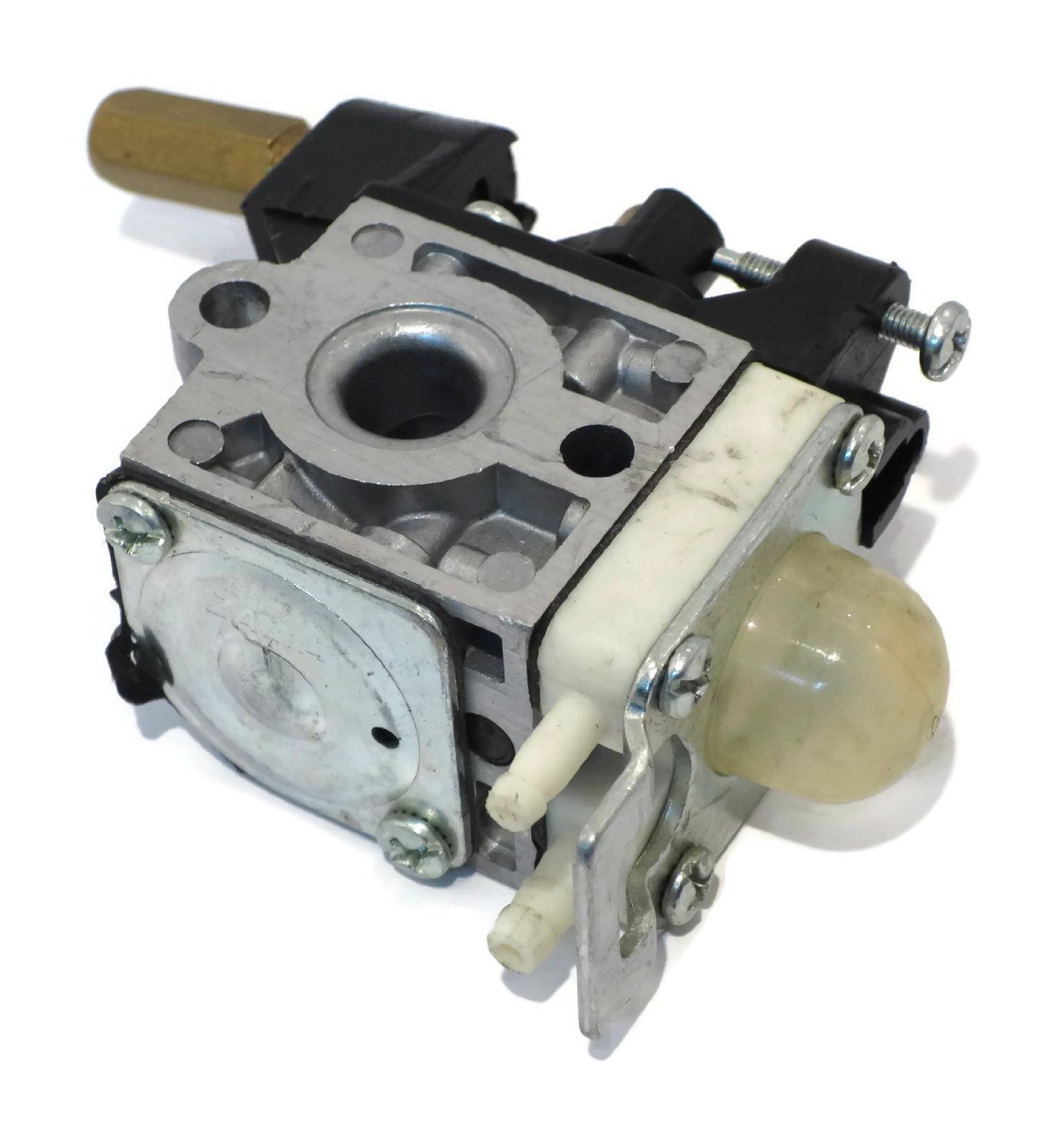 Lumix GC Carburetor For Echo SRM230 SRM230S SRM231 SRM231S Trimmers