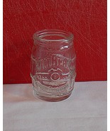 Jim Beam 200th Anniversary Mini Whiskey Barrel Shot Glass / Toothpick Holder - $3.99
