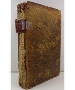Lectures on Rhetoric and Belles Lettres by Hugh Blair 1826 - $10.99