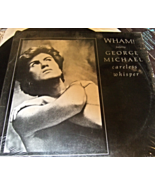 George Michael - WHAM! - Careless Whisper - $6.00