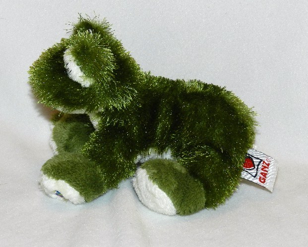 webkinz lil kinz frog