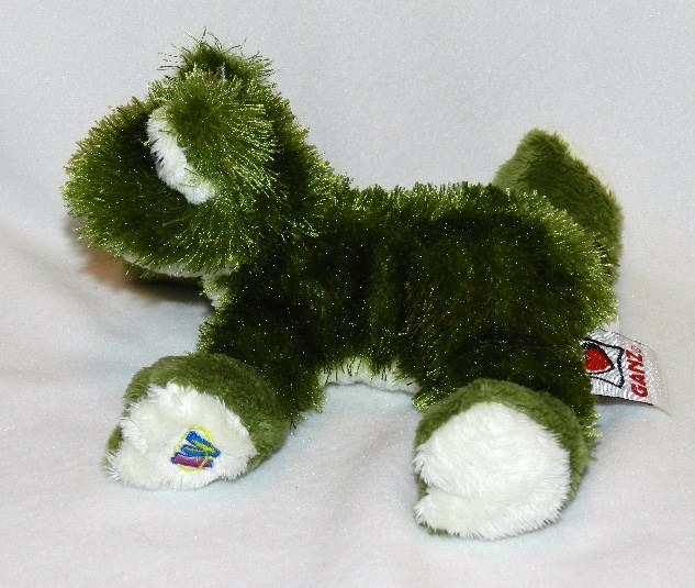 webkinz lil kinz frog