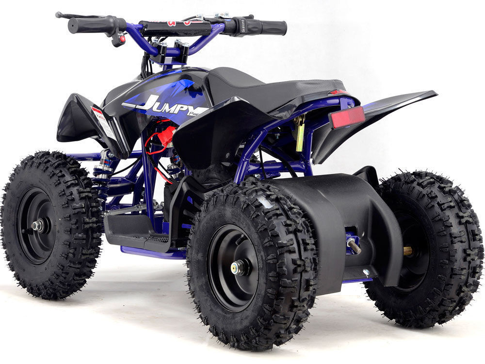 mototec 24v mini quad