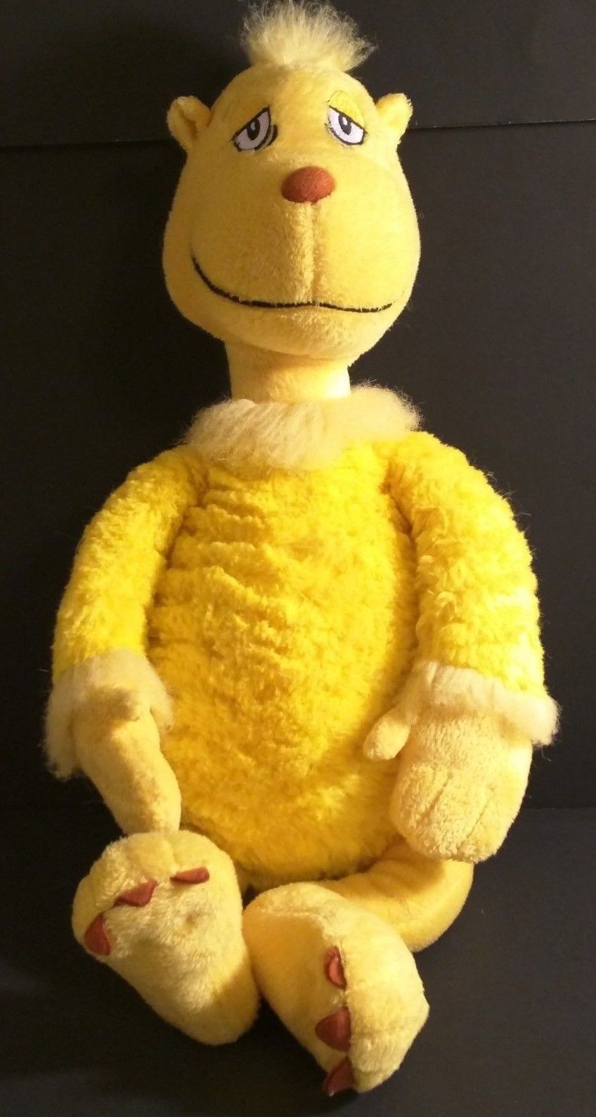 current kohl's cares plush