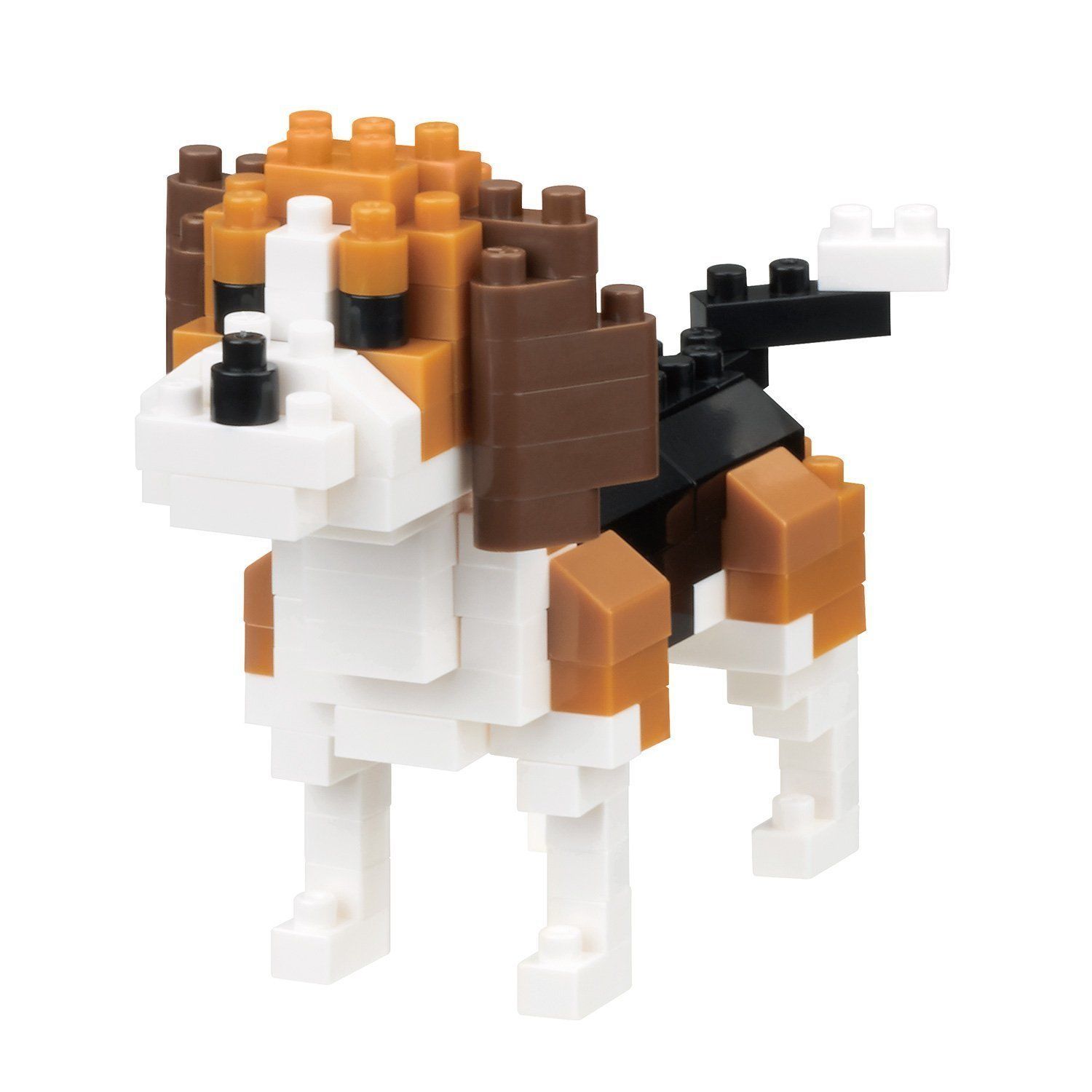 nanoblocks cat