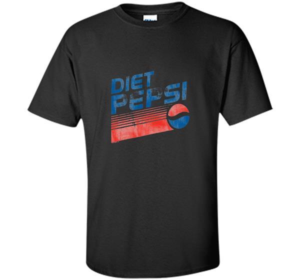 Image of Diet Pepsi style 18471 T-Shirt Men