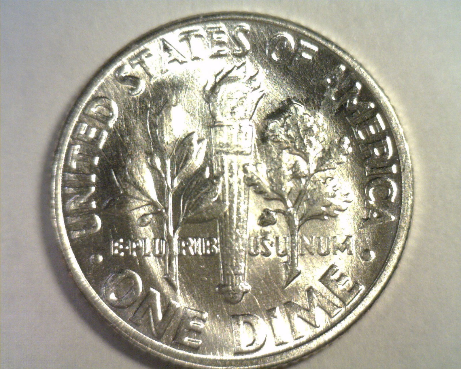 Low Shipping 1962 Roosevelt Dime Choice to Gem Uncirculated