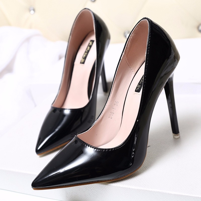 professional high heels