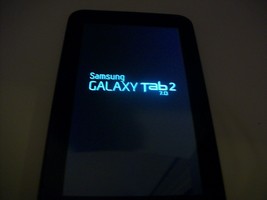  New! Samsung Galaxy Tab 2. 8GB, Wi-Fi, 7in - Titanium Silver. USA SHIP!!! - $124.93
