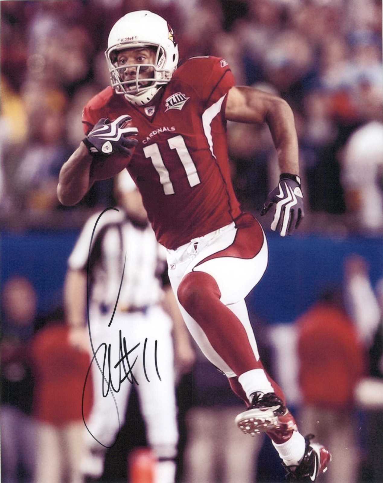 Autographed Ted Kwalick 8X10 San Francisco 49'ers Photo