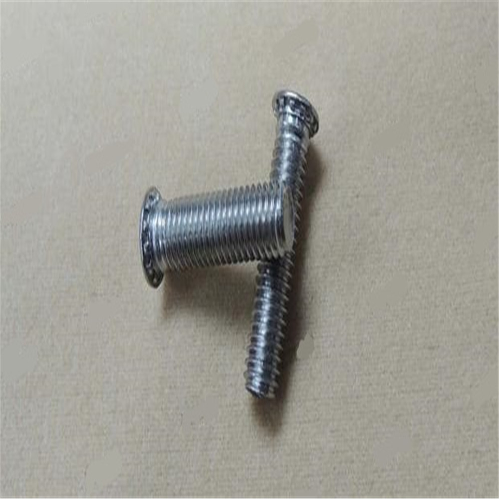 1000p FH83212 Round Head Studs Blind Rivet Protruding Platen Stud PEM
