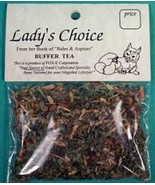 3 Packages of Buffer For Headaches Tea - $11.95
